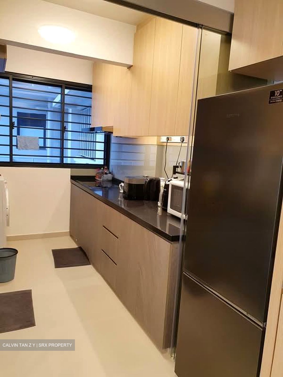 Blk 103A Alkaff Courtview (Toa Payoh), HDB 4 Rooms #563628271
